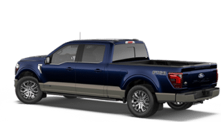 2026 Ford F-150® External Image 3